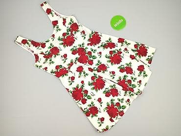 bluzki feria: H&M Divided, Sukienka damska, rozmiar L — 2