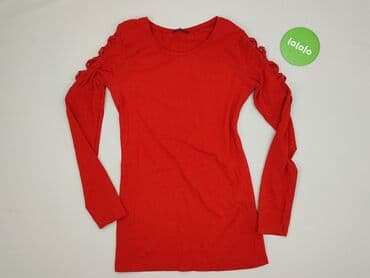 Kobiety: La Pia, Bluzka damska, One size — 2