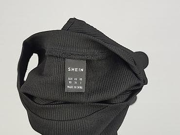 off shoulder: Shein, Top damski, rozmiar XS — 4