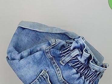 pull jeans: Szorty damskie, rozmiar M — 6