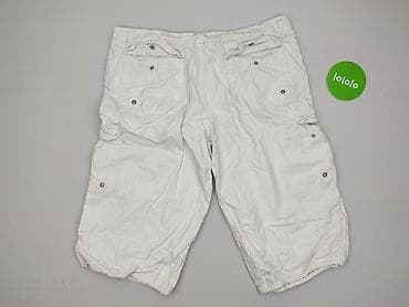 tom tailor polo: Tom Tailor, Szorty damskie, rozmiar 2XL — 3