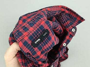 koszula kik: Sinsay, Koszula damska, rozmiar L — 5