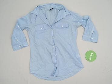 greenpoint kardigan: Greenpoint, Koszula damska, rozmiar S — 2