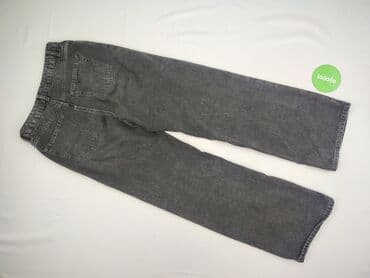 sagan buty zimowe: Jeansy damskie, rozmiar M — 3