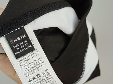 leginsy shein: Shein, Legginsy Sportowe damskie, rozmiar XL — 4