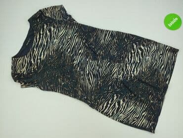 sukienki wizytowe ptak rzgów: Pretty Girl, Sukienka damska, 7XL — 3