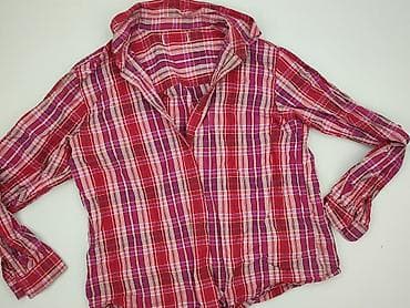 bluzy over size: Koszula damska, rozmiar 3XL — 1