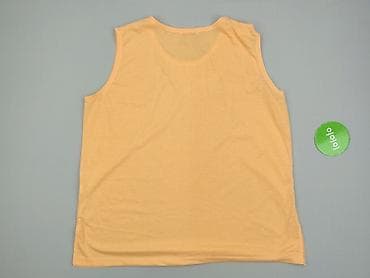 calvin klein bluzy: Top damski, rozmiar 3XL — 3