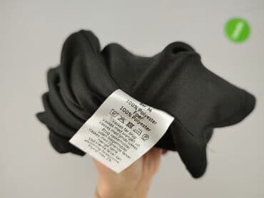 spódnice w panterkę z falbanami: VRS, Spódnica damska, rozmiar M — 6