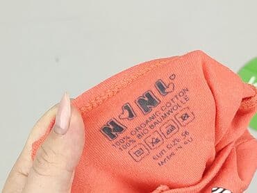 dkny dla niemowląt: Body, 0-1 miesięcy, 
stan - Idealny — 4