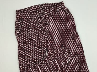 piżamy polskie: Papaya, Spodnie materiałowe damskie, rozmiar S — 1