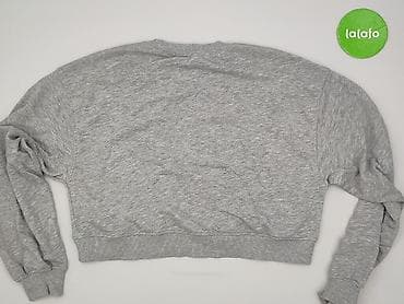 bluza moro cropp: H&M Divided, Bluza damska
, rozmiar M — 3