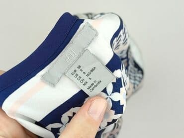 bluzka bez rękawów h m: H&M, Bluzka damska, rozmiar M — 6