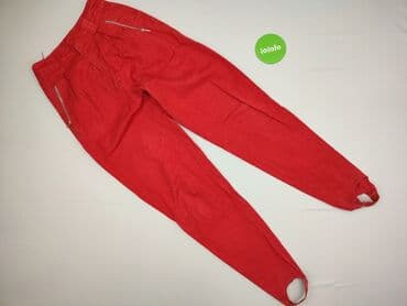 dawniej spodnie do konnej jazdy: Esprit, Spodnie materiałowe damskie, rozmiar S — 2