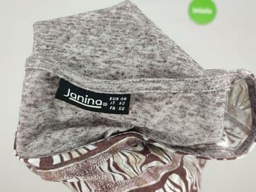Women: Janina, Women's blouse, size 6XL (EU 52) — 4
