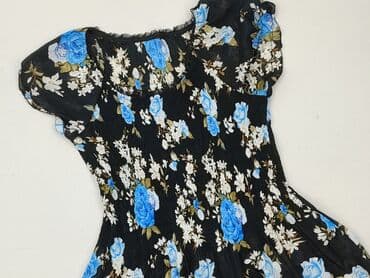 bluzka w kwiaty new yorker: Bluzka damska, rozmiar S — 1