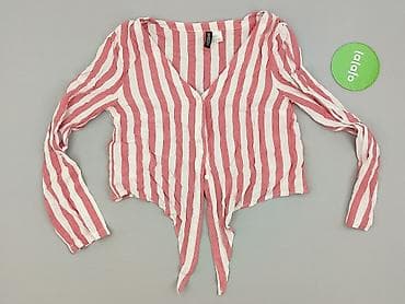 stanik 75d: H&M Divided, Bluzka damska, rozmiar S — 2
