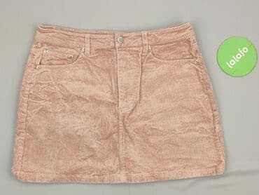 spódniczka pikowana: Spódnica damska, rozmiar L — 2