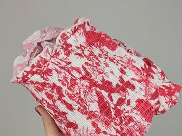 asos oversized t shirty: Boohoo, Top damski, L — 6