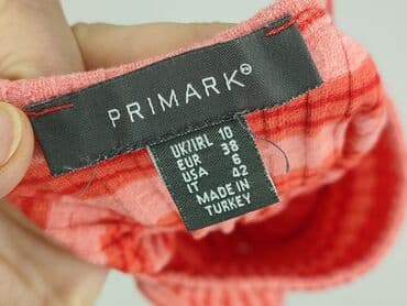 under armor compression t shirty: Primark, Top damski, rozmiar M — 4