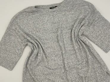 szara bluza zara: Zara, T-shirt damski, rozmiar S — 1