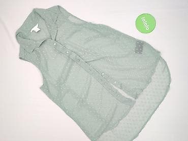 honda: H&M, Bluzka damska, rozmiar S — 2
