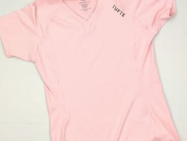 obcisłe koszulki: T-shirt damski, rozmiar S — 2