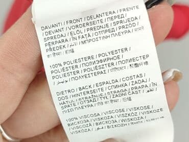 bluzka montego: Ovs, Bluzka damska, XL — 5