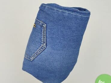 kozaki jeansowe venezia: Jeansy dla mężczyzn, rozmiar M — 5