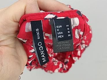 mango outket: Mango, Sukienka damska, rozmiar M — 4