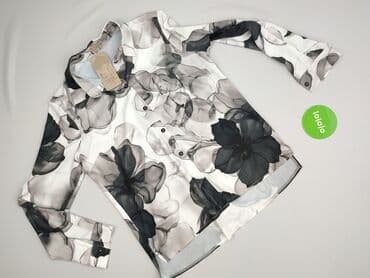 bluzki jesienne damskie: Bluzka damska, rozmiar L — 2