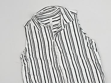 shorts amisu: Amisu, Koszula damska, rozmiar XS — 1