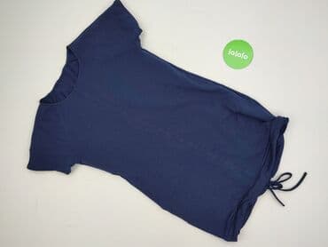 megi collection bluzki damskie: MEGI, Tunika damska, rozmiar L — 2