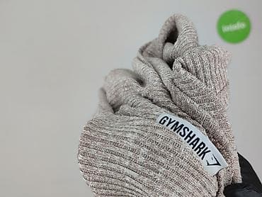 gymshark pl: Gymshark, Bluza z kapturem damska, rozmiar S — 6