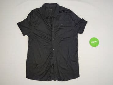 kurtka zimowa converse: Reserved, Shirt for men, XL — 2