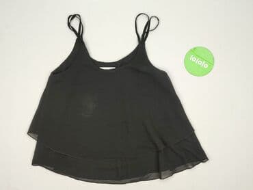 bluzki koronka allegro: Top damski, rozmiar S — 2