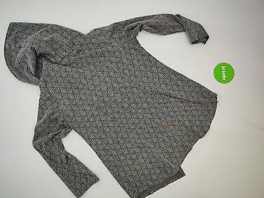 kapcie converse: Bluza z kapturem damska, rozmiar L — 3