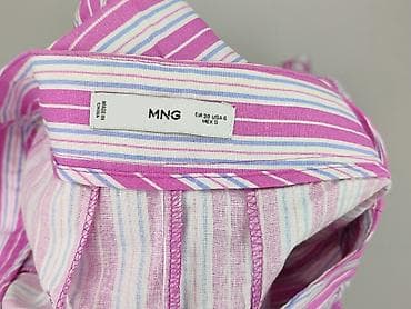 zara spodnice: MNG, Spódnica damska, rozmiar S — 4