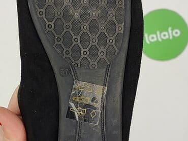 eobuwie caprice: Seastar, Balerinki damskie, rozmiar 37 — 4