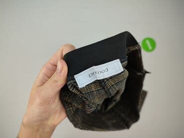 jeansy promod: Promod, Spodnie materiałowe damskie, rozmiar XL — 4