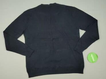 sweter w paski c a: Sweter, XL (EU 42), Angelo Litrico, condition - Very good — 3