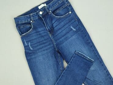 Jeans for women, M