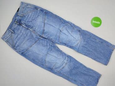 Szorty: G-Star Raw, Jeansy dla mężczyzn, rozmiar L — 2