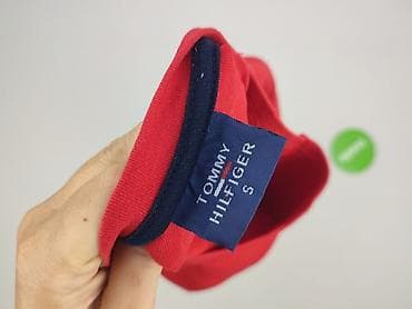 tom: Tommy Hilfiger, Koszulka dla mężczyzn, rozmiar S — 4