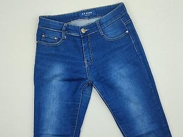 edwin jeans: Used Jeans, Jeansy damskie, rozmiar S — 1