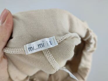 legginsy beżowe push up: Legginsy Eleganckie damskie, rozmiar S — 5