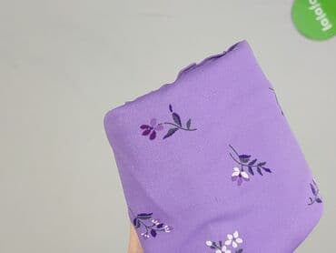 mini spódniczka w kwiaty: Spódnica damska, S — 5