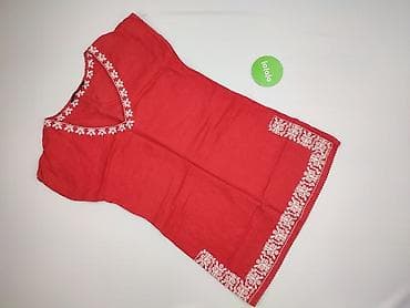 vinred pl: Zara, Bluzka damska, rozmiar M — 2