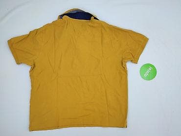 j.crew: M&S Collection, Koszulka polo dla mężczyzn, rozmiar XL — 3