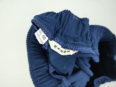 nike air: Hanro, Spodnie materiałowe damskie, rozmiar 4XL — 4